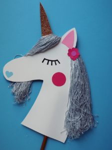 Organiser Un Anniversaire Licorne Id E Deco Diy Et Animation